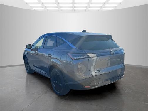 2026 Nissan Murano SV