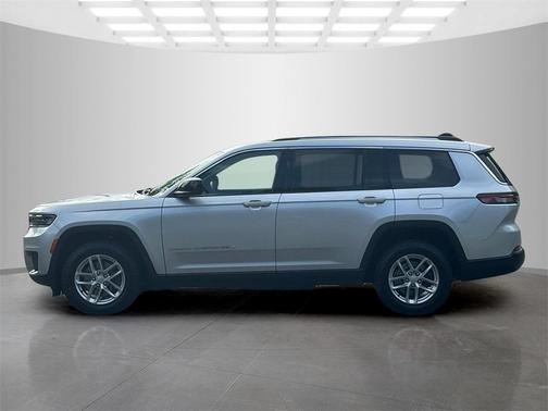 2021 Jeep Grand Cherokee L Laredo