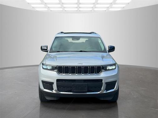 2021 Jeep Grand Cherokee L Laredo