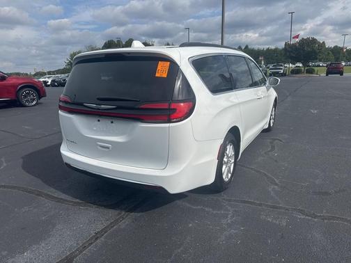 2022 Chrysler Pacifica Touring-L