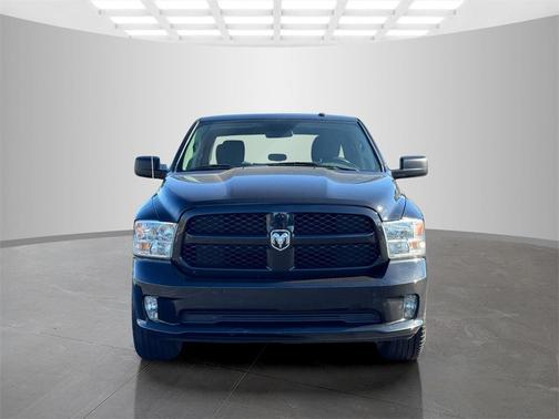 2018 RAM 1500 ST