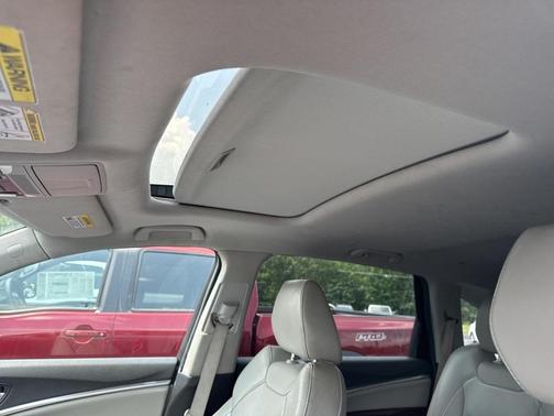2016 Acura MDX 3.5L