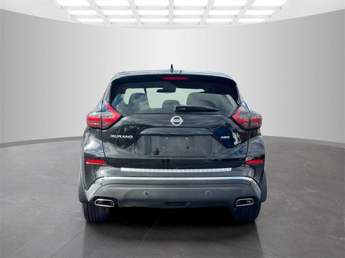 2021 Nissan Murano S