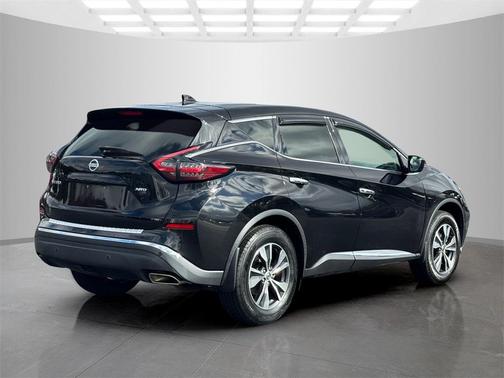 2021 Nissan Murano S