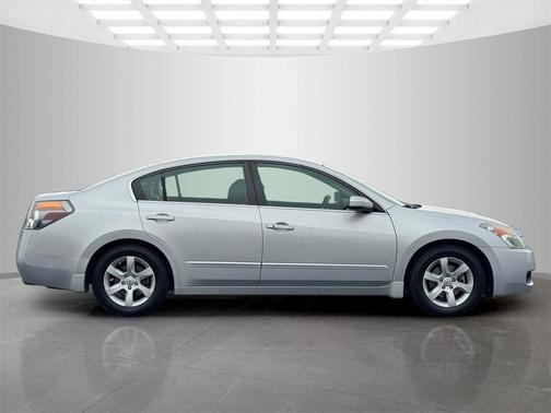 2007 Nissan Altima 3.5 SL