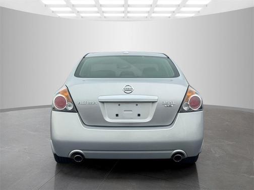 2007 Nissan Altima 3.5 SL