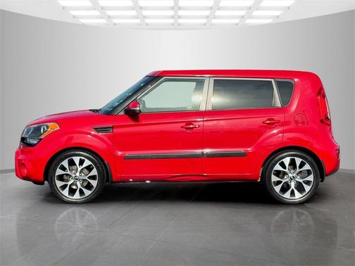 2013 Kia Soul !
