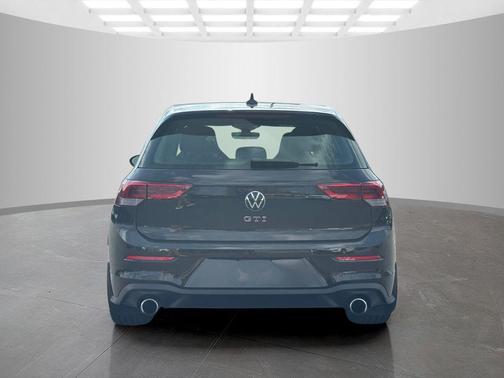 2024 Volkswagen Golf GTI 2.0T 380 Autobahn