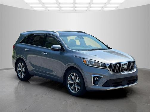 2020 Kia Sorento SX