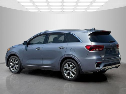2020 Kia Sorento SX