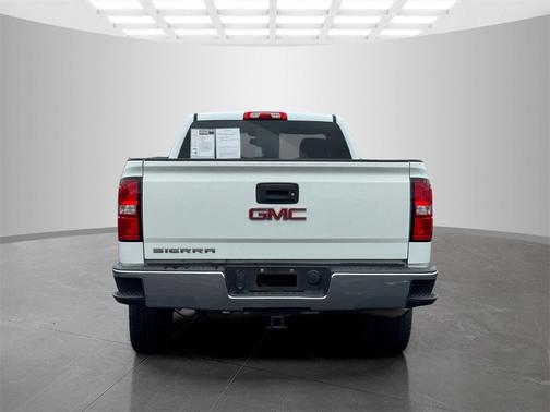 2017 GMC Sierra 1500 Base