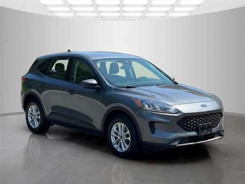 2022 Ford Escape S