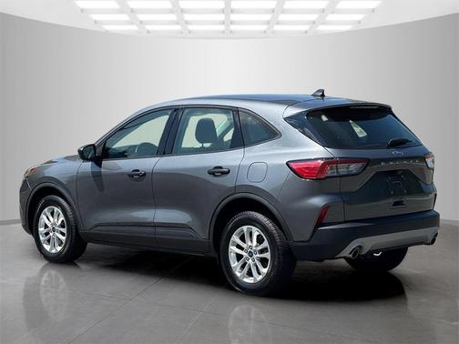 2022 Ford Escape S