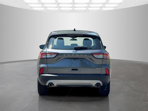 2022 Ford Escape S