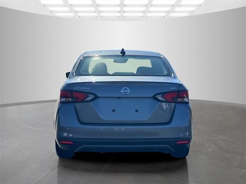 2021 Nissan Versa 1.6 SV