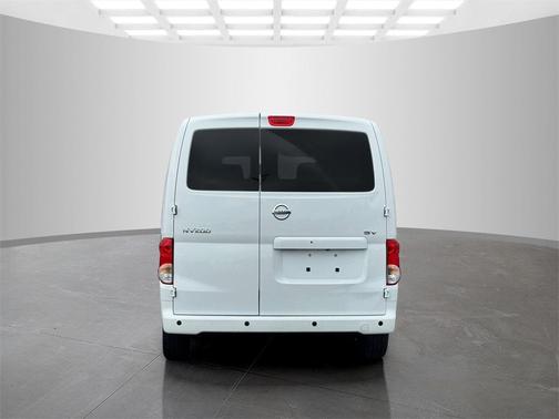 2021 Nissan NV200 SV
