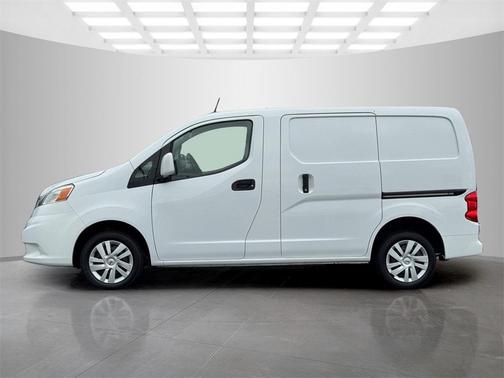 2021 Nissan NV200 SV