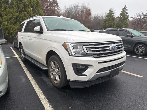 2019 Ford Expedition XLT