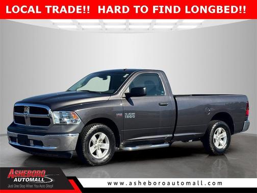 2016 RAM 1500 Tradesman