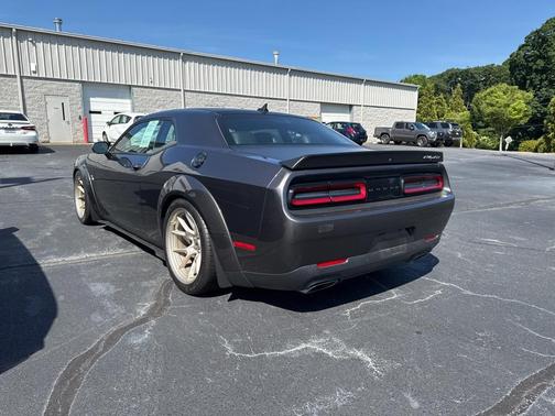 2020 Dodge Challenger R/T Scat Pack