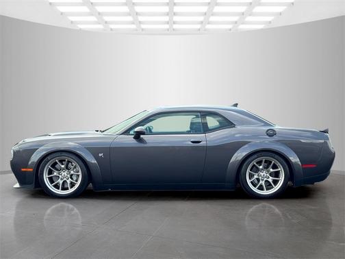 2020 Dodge Challenger R/T Scat Pack