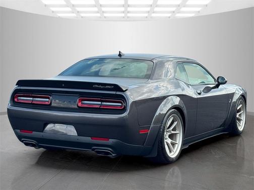 2020 Dodge Challenger R/T Scat Pack