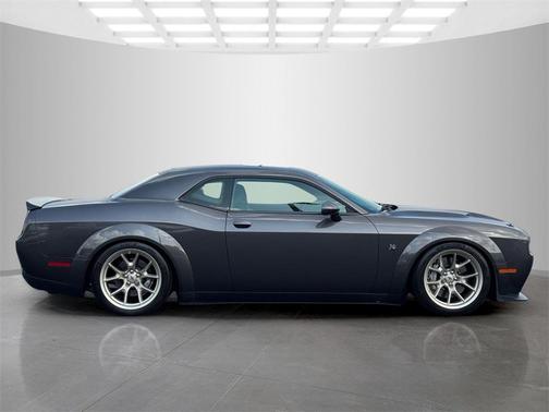 2020 Dodge Challenger R/T Scat Pack