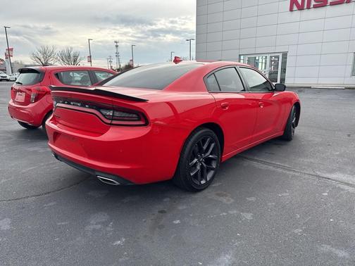 2023 Dodge Charger SXT
