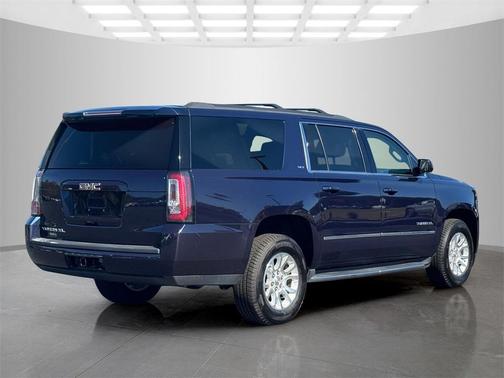 2018 GMC Yukon XL SLT