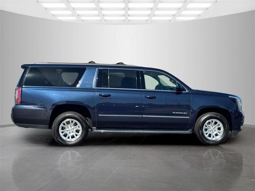 2018 GMC Yukon XL SLT
