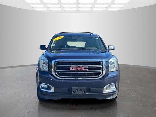 2018 GMC Yukon XL SLT