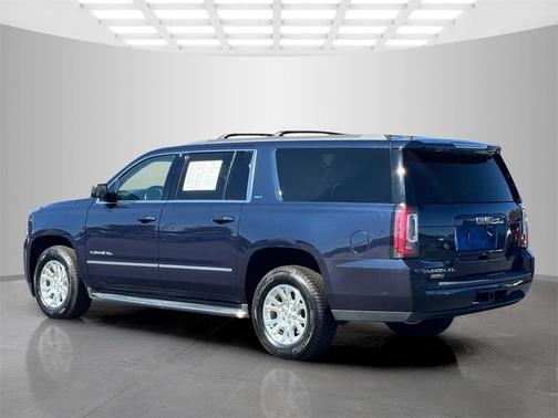 2018 GMC Yukon XL SLT