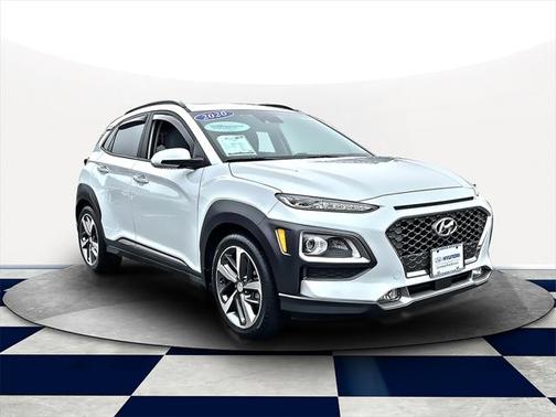 2023 Hyundai VENUE SE