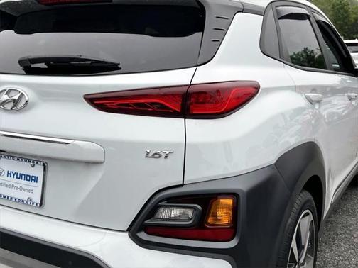 2023 Hyundai VENUE SE