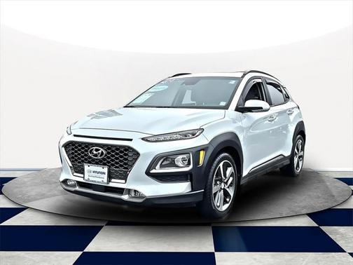 2023 Hyundai VENUE SE