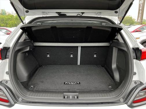 2023 Hyundai VENUE SE