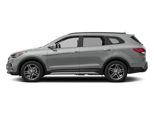 2017 Hyundai SANTA FE SE Ultimate