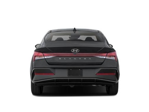 2026 Hyundai ELANTRA SEL