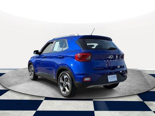 2023 Hyundai VENUE SEL