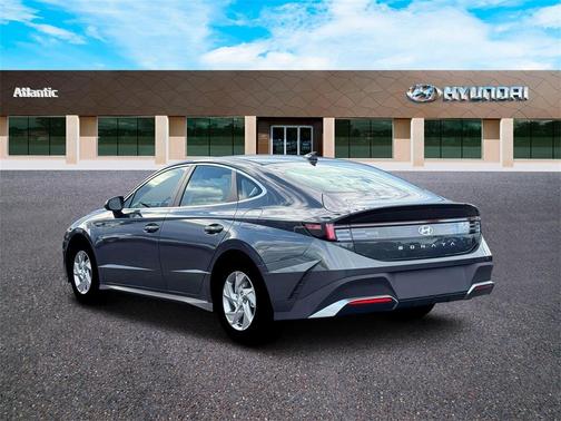 2026 Hyundai SONATA SE