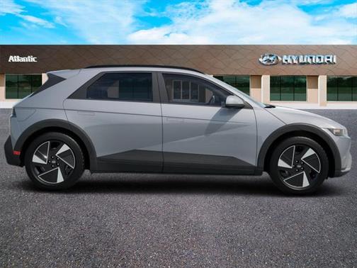 2025 Hyundai IONIQ 5 SEL