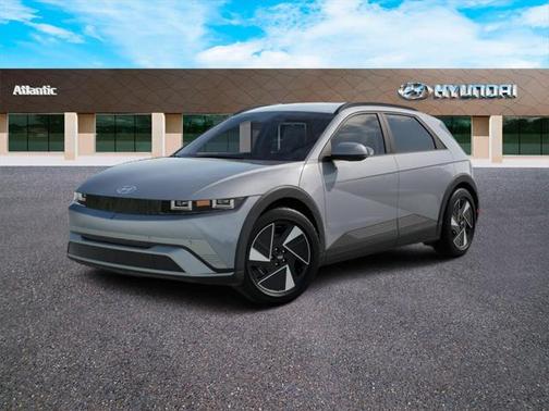 2025 Hyundai IONIQ 5 SEL