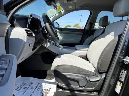 2022 Hyundai PALISADE SE