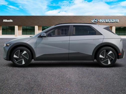 2025 Hyundai IONIQ 5 SEL