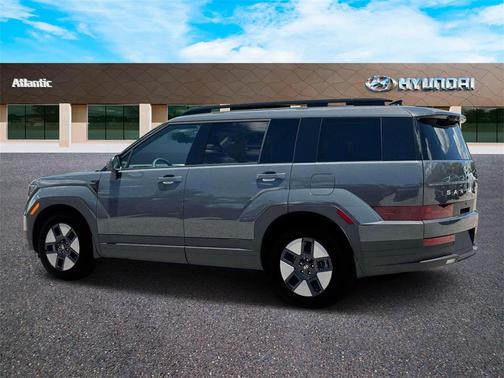 2026 Hyundai SANTA FE HEV SEL