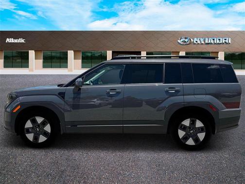 2026 Hyundai SANTA FE HEV SEL