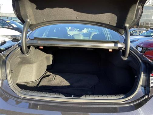 2024 Hyundai SONATA N Line