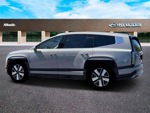 2026 Hyundai IONIQ 9 SEL