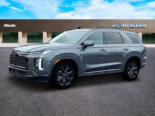 2025 Hyundai PALISADE XRT