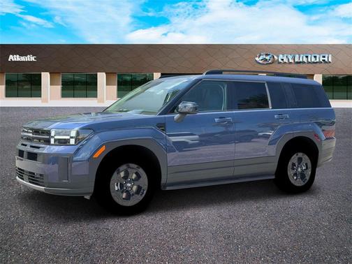 2026 Hyundai SANTA FE XRT